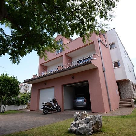 Apartments Leonarda Murter Exterior foto